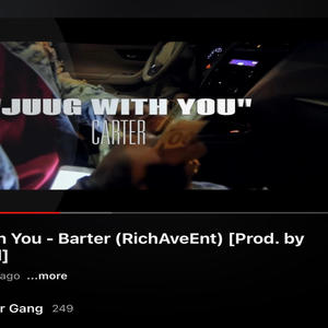 Juug With You (Explicit)