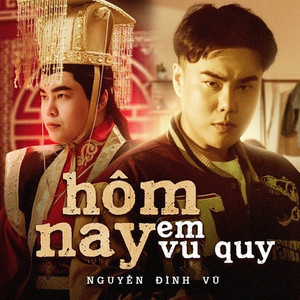 Hôm Nay Em Vu Quy (RNB)