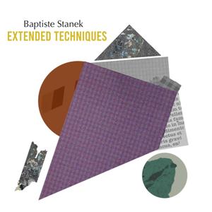 Extended Techniques (Explicit)