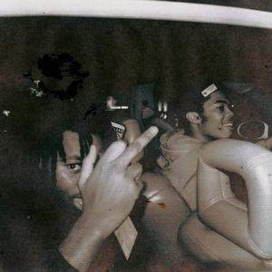 TED TALK (feat. Ovrkast.) (Explicit)