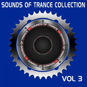 Sounds Of Trance Collection Vol 3