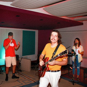 Depois do Carnaval (Ao vivo)