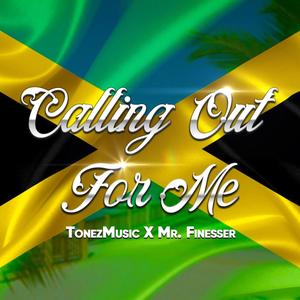 Calling Out For Me (feat. Finesser) [Explicit]