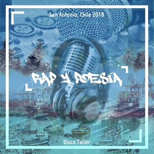 Rap & Poesía (Explicit)