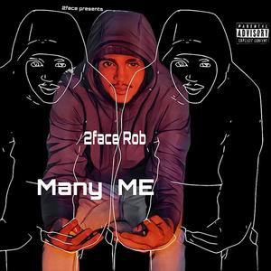 Many Me (Explicit)