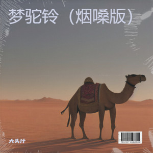 梦驼铃 (烟嗓版)封面