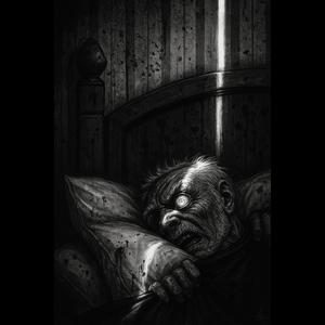 L' Occhio Rivelatore (feat. Drone D & Roy Zen) (Explicit)