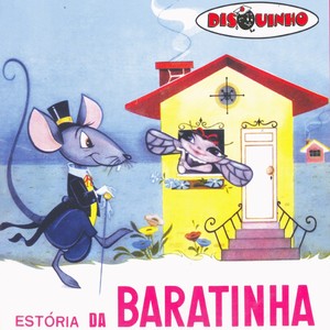 Estória Da Baratinha