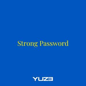 STRONG PASSWORD