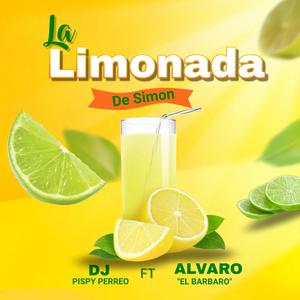 La Limonada De Simon (feat. Alvaro "El Barbaro")