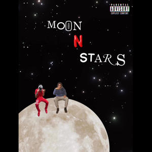 Moon N Stars (feat. Dedra Man) (Explicit)