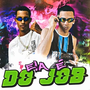 Ela É do Job (Explicit)