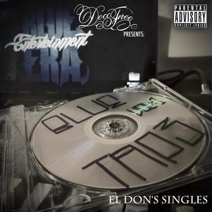 Blue Era Ent (feat. J.Locc & Docc Free) (Explicit)