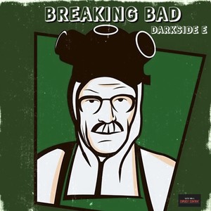 Breaking Bad (Explicit)