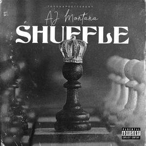 Shuffle (Explicit)