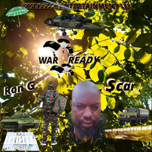 War Ready (feat. Scar T)