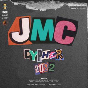 JMC CYPHER 2022