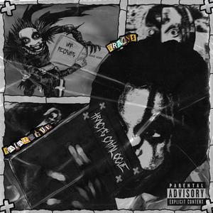 Tracys Obession (feat. Eddy B) (Explicit)