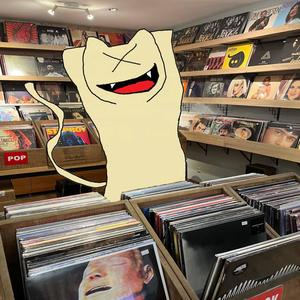 idc what she doing lol (Explicit)