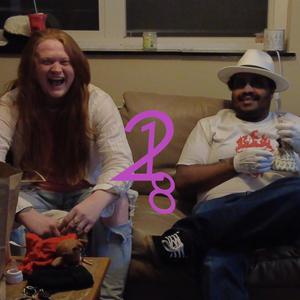 All Week (feat. Spenace The Menace) (Explicit)