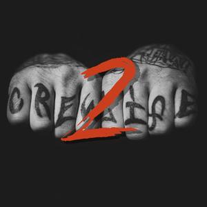 Whole Lotta(feat. thraxx_godd, K Sanz, JUST Jeff & Mercury Moon) (Explicit)