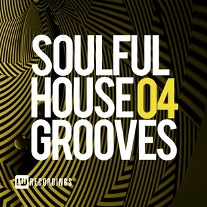 Soulful House Grooves, Vol. 04