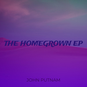 The Homegrown EP