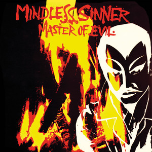 Christer Göransson - Master of Evil (1983 Version)