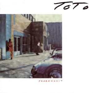 Toto - Lea (Album)
