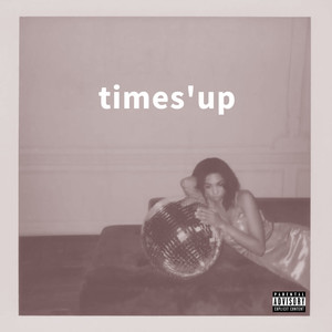 Times'up (Explicit)