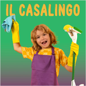 Il casalingo