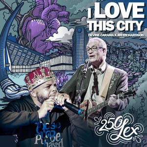 I Love This City (feat. JK-47)
