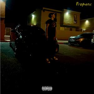 Propane (Explicit)