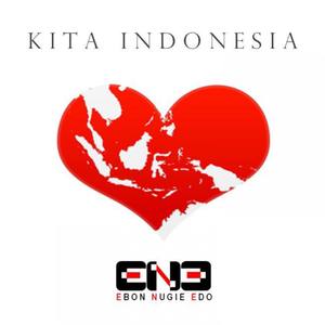 Kita Indonesia (feat. Ebon & EdoJK13)