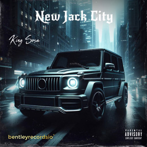 New Jack City (Explicit)