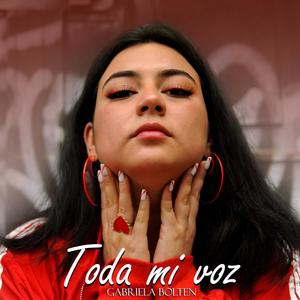 Toda mi voz (Explicit)