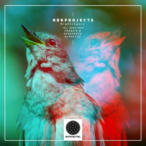 Nightingale (Alpha Cue Remix)