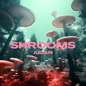 Shrooms (Explicit)