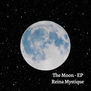 The Moon - EP