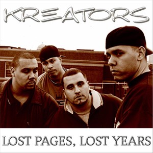 Lost Pages, Lost Years (Explicit)