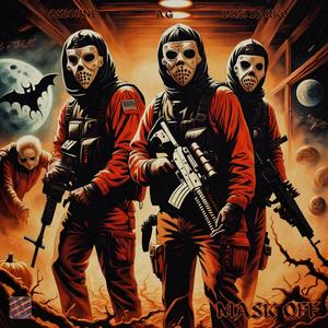 MASK OFF (feat. A.G & Duzi Darko) (Explicit)