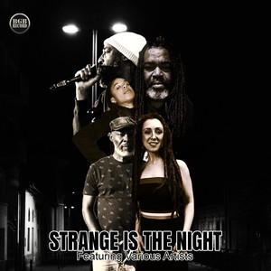 Strange Is the Night (Instrumental)