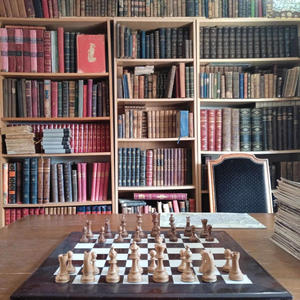 Philippe Pierlot - Guy de MAUPASSANT (Le diable)