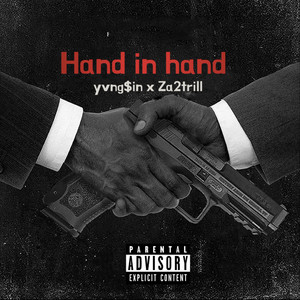 Hand In Hand (Explicit)