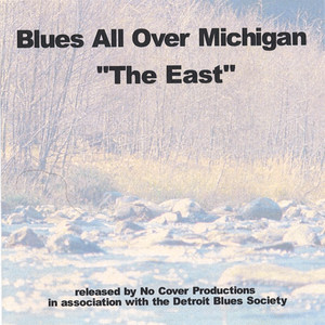 Blues All Over Michigan: The East