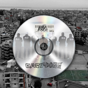 EAST DOGG (Explicit)