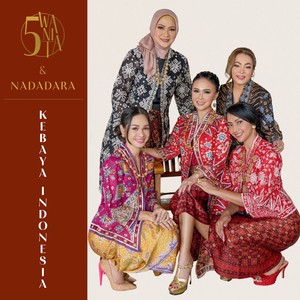 Kebaya Indonesia