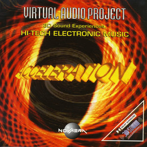 Virtual Audio Project: Acceleration