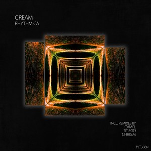Rhythmica (Cami'L Remix)