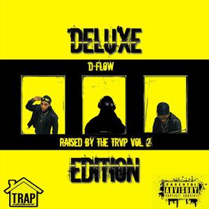 Dirty Cops (Deluxe) (feat. Slvy3rr) (Explicit)